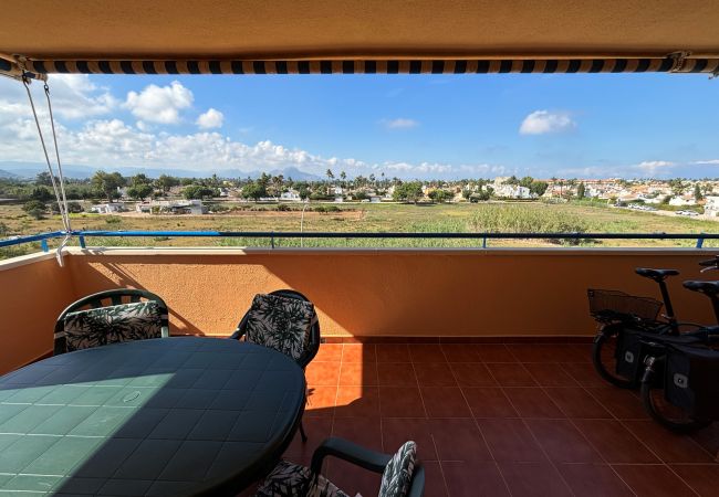 Apartamento en Denia - LA MARJAL Apartamento en Denia - LA MARJAL
