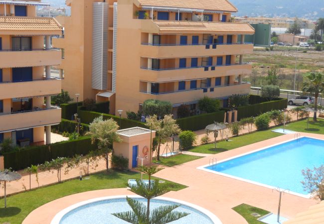 Apartamento en Denia - LA MARJAL Apartamento en Denia - LA MARJAL