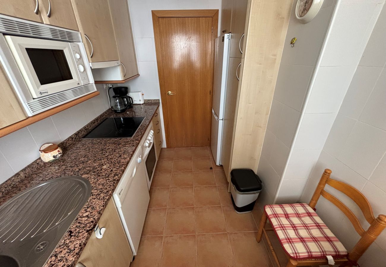 Apartamento en Denia - LA MARJAL Apartamento en Denia - LA MARJAL