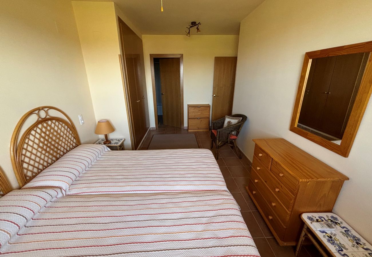 Apartamento en Denia - LA MARJAL Apartamento en Denia - LA MARJAL