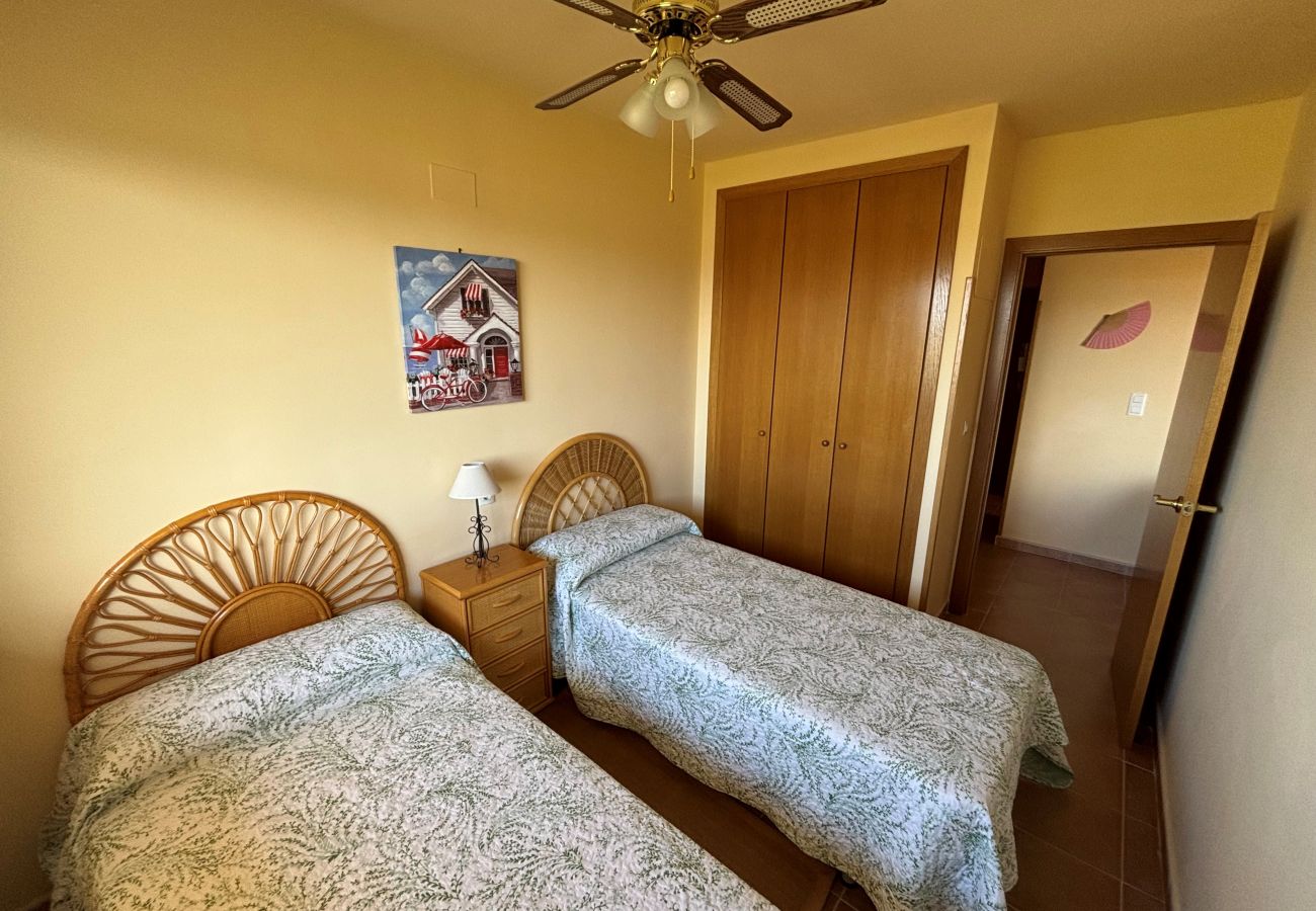 Apartamento en Denia - LA MARJAL Apartamento en Denia - LA MARJAL