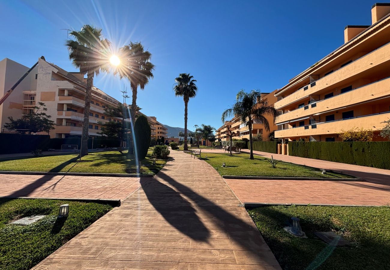 Apartamento en Denia - LA MARJAL Apartamento en Denia - LA MARJAL