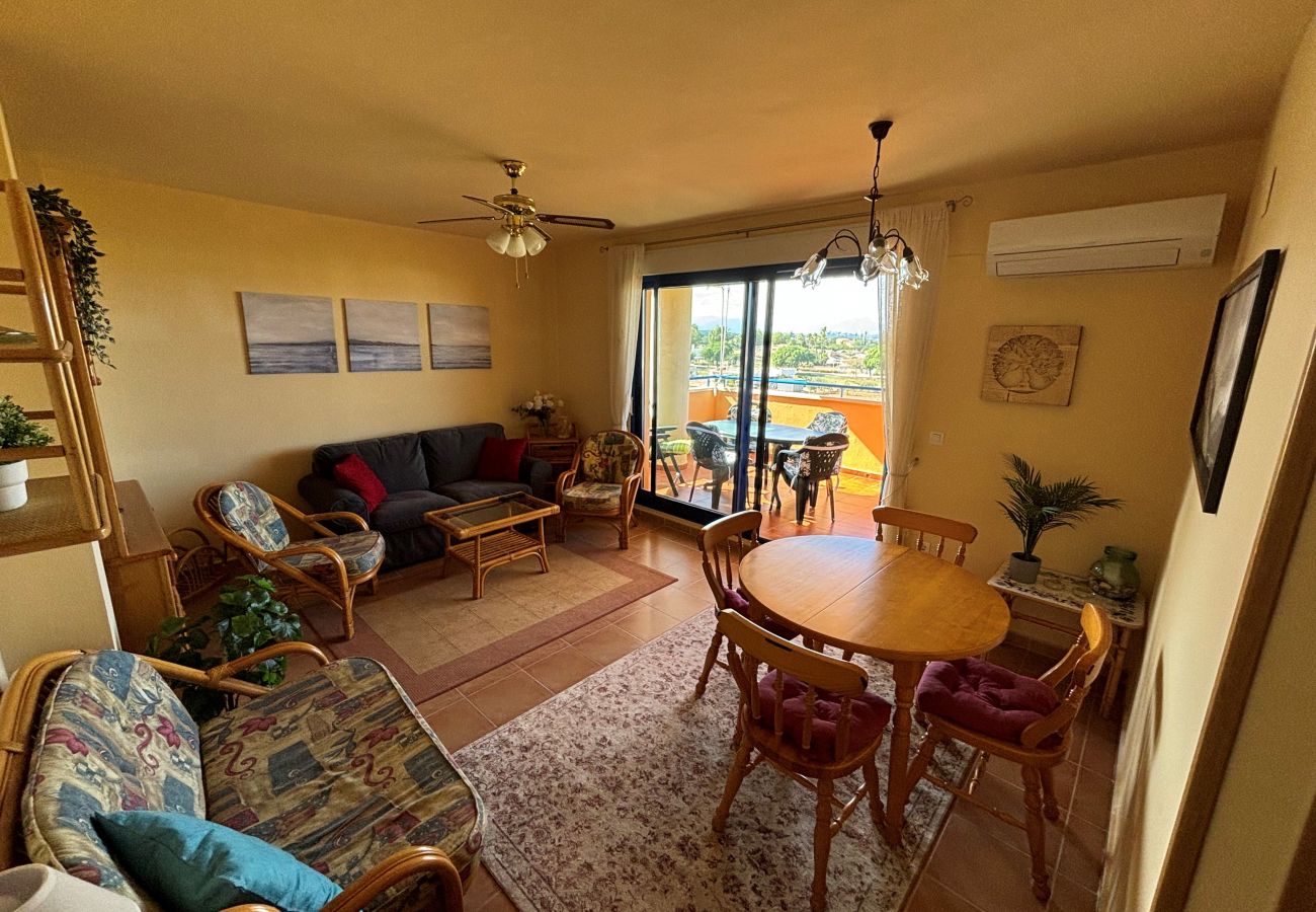 Apartamento en Denia - LA MARJAL Apartamento en Denia - LA MARJAL