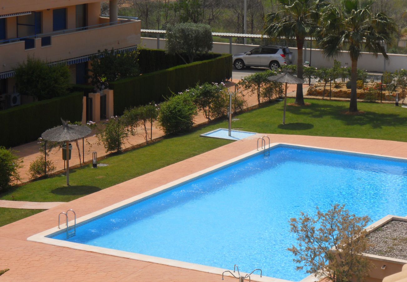 Apartamento en Denia - LA MARJAL Apartamento en Denia - LA MARJAL