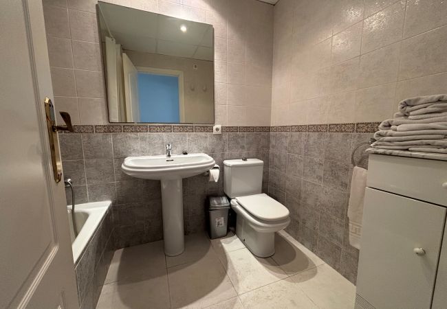 Apartamento en Denia - LA FONTANA Apartamento en Denia - LA FONTANA