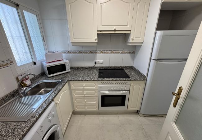 Apartamento en Denia - LA FONTANA Apartamento en Denia - LA FONTANA