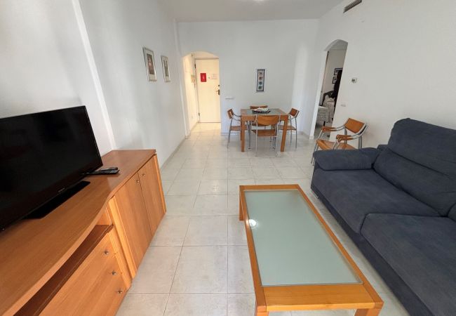 Apartamento en Denia - LA FONTANA Apartamento en Denia - LA FONTANA