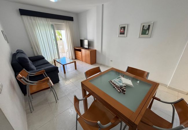 Apartamento en Denia - LA FONTANA Apartamento en Denia - LA FONTANA