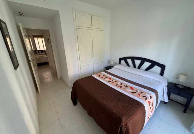 Apartamento en Denia - LA FONTANA Apartamento en Denia - LA FONTANA