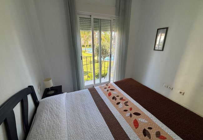 Apartamento en Denia - LA FONTANA Apartamento en Denia - LA FONTANA