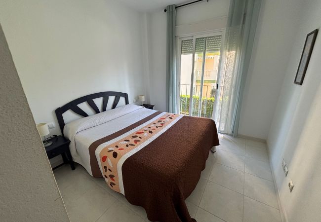 Apartamento en Denia - LA FONTANA Apartamento en Denia - LA FONTANA