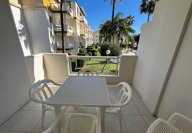 Apartamento en Denia - LA FONTANA Apartamento en Denia - LA FONTANA
