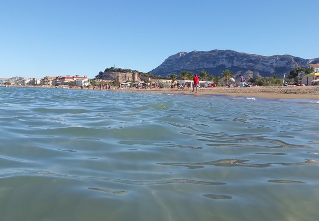 Apartamento en Denia - LA FONTANA Apartamento en Denia - LA FONTANA