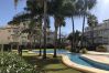 Apartamento en Denia - LA FONTANA Apartamento en Denia - LA FONTANA