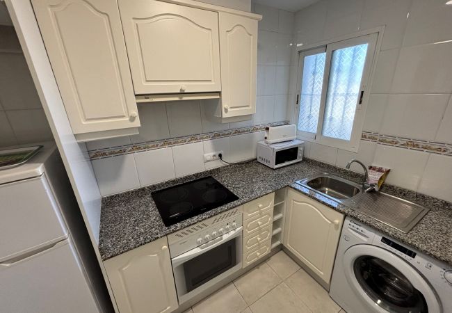 Apartamento en Denia - LA FONTANA Apartamento en Denia - LA FONTANA