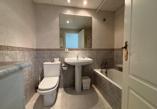 Apartamento en Denia - LA FONTANA Apartamento en Denia - LA FONTANA