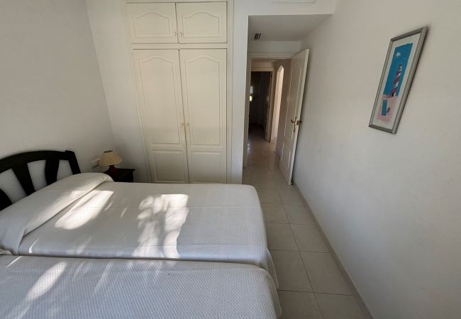 Apartamento en Denia - LA FONTANA Apartamento en Denia - LA FONTANA