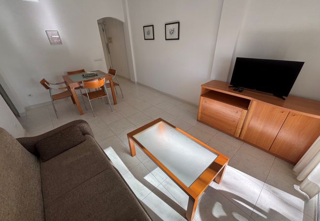 Apartamento en Denia - LA FONTANA Apartamento en Denia - LA FONTANA