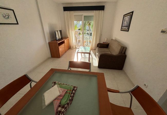 Apartamento en Denia - LA FONTANA Apartamento en Denia - LA FONTANA