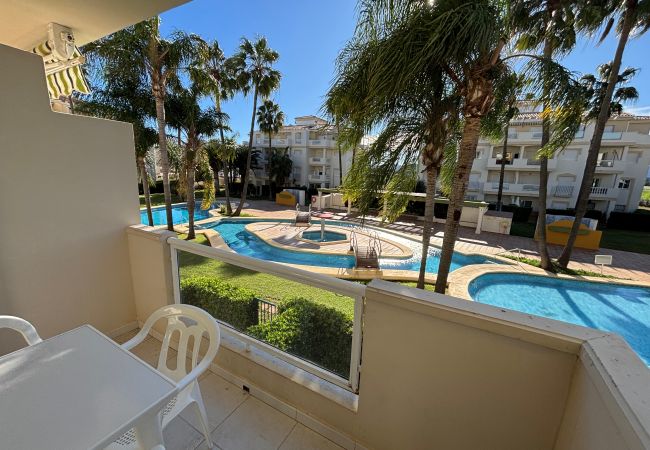 Apartamento en Denia - LA FONTANA Apartamento en Denia - LA FONTANA