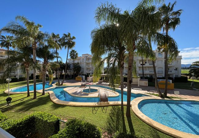 Apartamento en Denia - LA FONTANA Apartamento en Denia - LA FONTANA