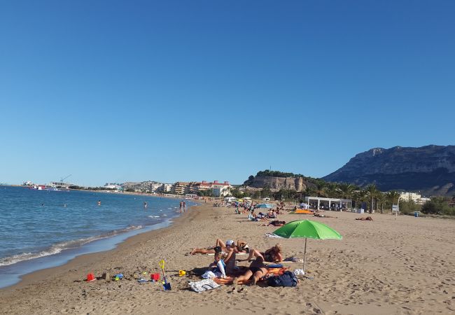 Apartamento en Denia - LA FONTANA Apartamento en Denia - LA FONTANA