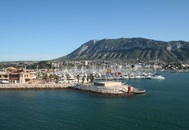 Apartamento en Denia - LA FONTANA Apartamento en Denia - LA FONTANA