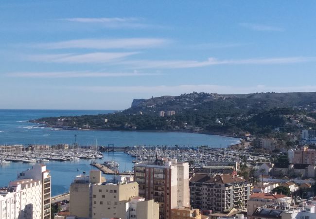 Apartamento en Denia - LA FONTANA Apartamento en Denia - LA FONTANA