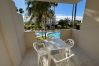 Apartamento en Denia - LA FONTANA Apartamento en Denia - LA FONTANA