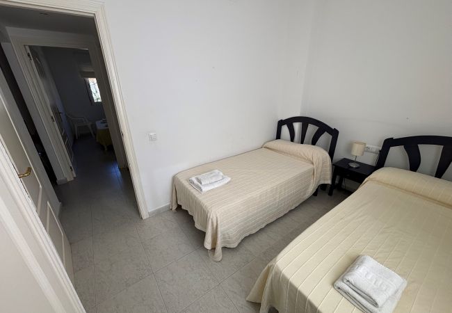 Apartamento en Denia - LA FONTANA Apartamento en Denia - LA FONTANA