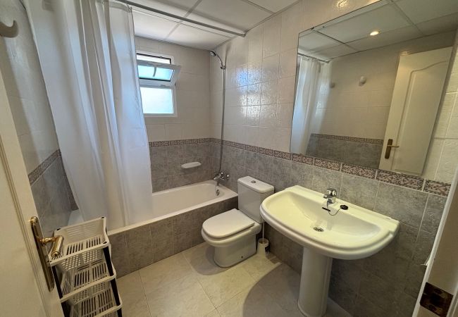 Apartamento en Denia - LA FONTANA Apartamento en Denia - LA FONTANA