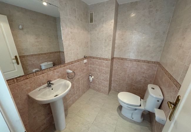 Apartamento en Denia - LA FONTANA Apartamento en Denia - LA FONTANA