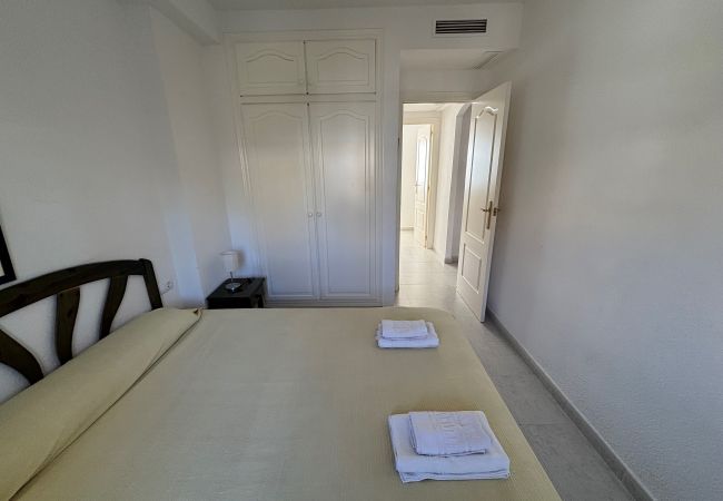 Apartamento en Denia - LA FONTANA Apartamento en Denia - LA FONTANA