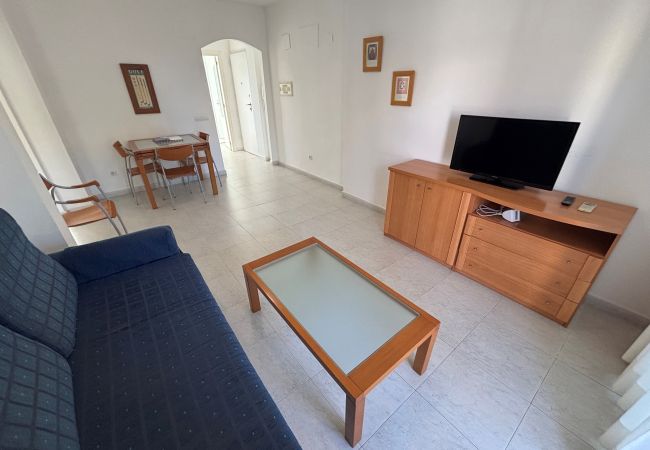 Apartamento en Denia - LA FONTANA Apartamento en Denia - LA FONTANA