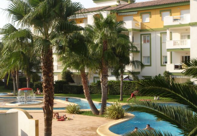 Apartamento en Denia - LA FONTANA Apartamento en Denia - LA FONTANA