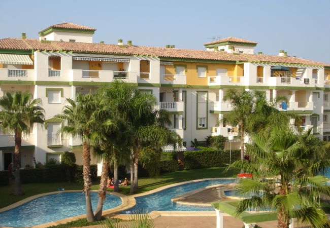 Apartamento en Denia - LA FONTANA Apartamento en Denia - LA FONTANA