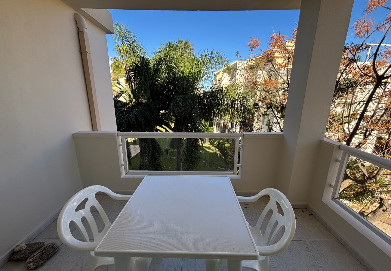 Apartamento en Denia - LA FONTANA