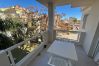 Apartamento en Denia - LA FONTANA Apartamento en Denia - LA FONTANA