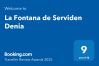 Apartamento en Denia - LA FONTANA Apartamento en Denia - LA FONTANA