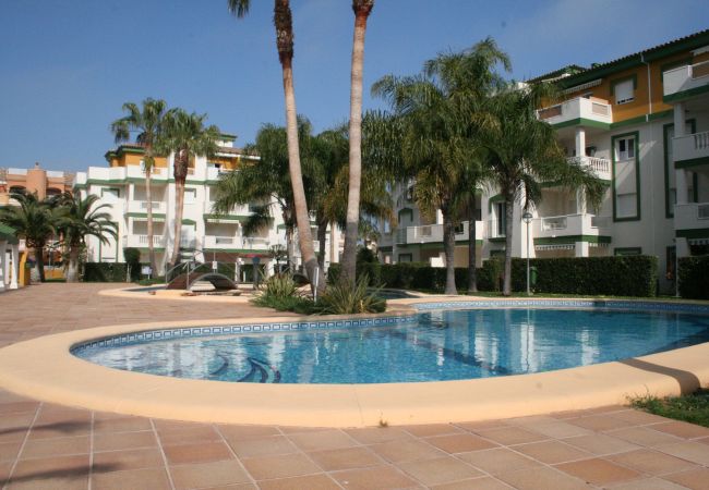 Apartamento en Denia - LA FONTANA Apartamento en Denia - LA FONTANA