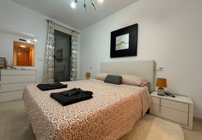 Apartamento en Denia - MARINAS  RASET Apartamento en Denia - MARINAS  RASET