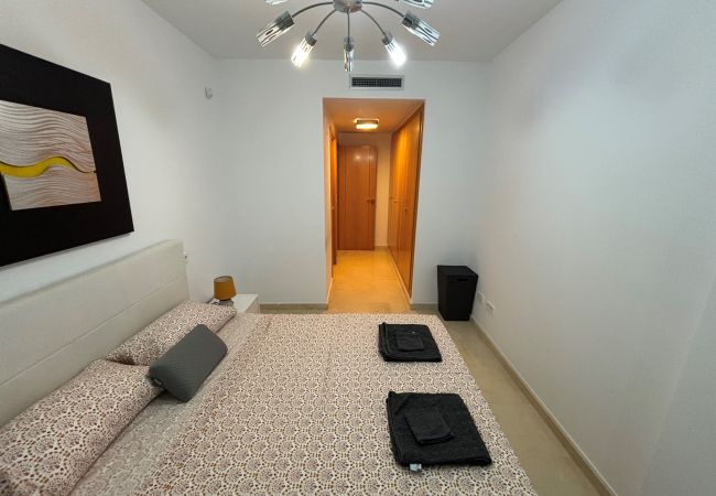 Apartamento en Denia - MARINAS  RASET Apartamento en Denia - MARINAS  RASET