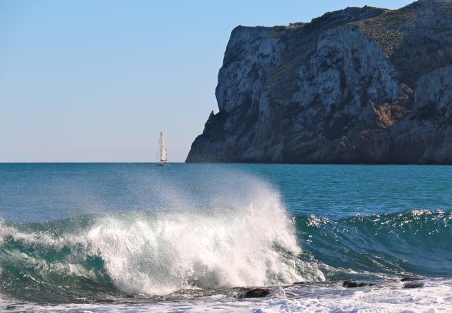 Apartamento en Denia - MARINAS  RASET Apartamento en Denia - MARINAS  RASET