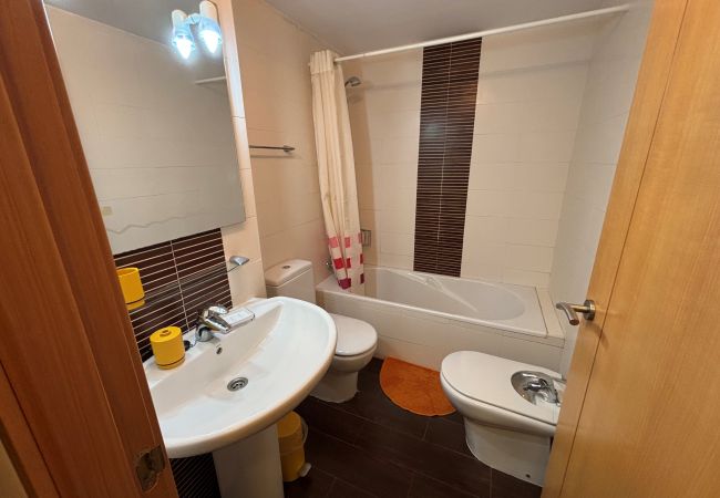 Apartamento en Denia - MARINAS  RASET Apartamento en Denia - MARINAS  RASET
