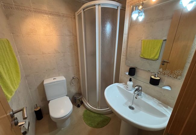 Apartamento en Denia - MARINAS  RASET Apartamento en Denia - MARINAS  RASET