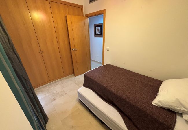 Apartamento en Denia - MARINAS  RASET Apartamento en Denia - MARINAS  RASET