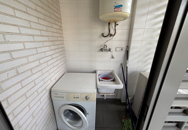 Apartamento en Denia - MARINAS  RASET Apartamento en Denia - MARINAS  RASET
