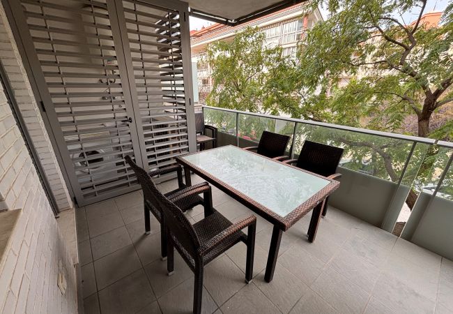 Apartamento en Denia - MARINAS  RASET Apartamento en Denia - MARINAS  RASET