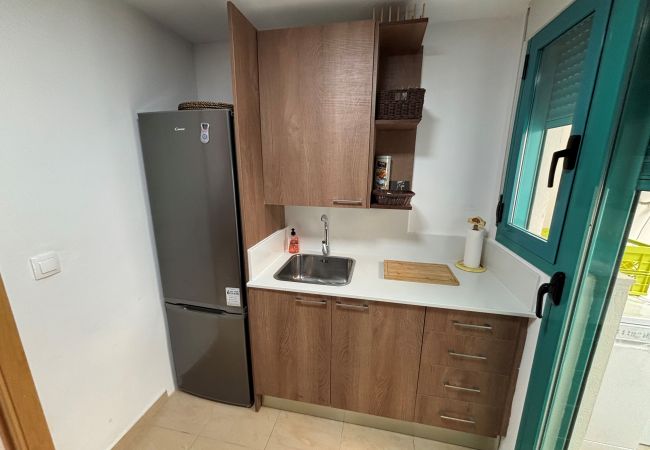 Apartamento en Denia - PONT SEC Apartamento en Denia - PONT SEC