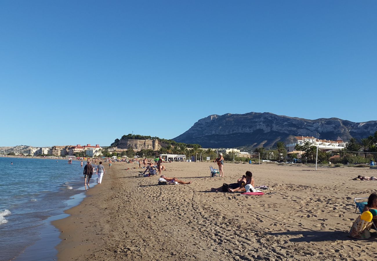 Apartamento en Denia - PONT SEC Apartamento en Denia - PONT SEC